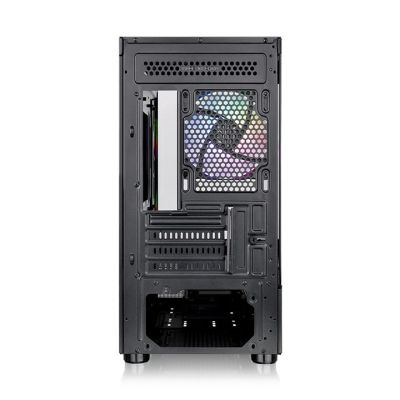 7. Obudowa komputera Thermaltake View 170 TG ARGB Black