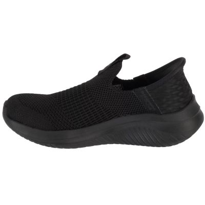 2. Skechers Slip-Ins Ultra Flex 3.0 - Smooth Step 403844L-B Czarne 29
