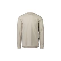 Bluza POC Poise Crew Neck beżowy