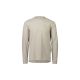 Bluza POC Poise Crew Neck beżowy