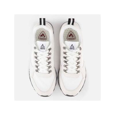 6. Buty damskie ROSSIGNOL W Heritage S All White biały