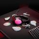 237. HyperX Cloud III Wireless – bezprzewodowy zestaw słuchawkowy do gier (czarny)