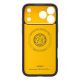 4. Etui Spigen Nano Pop MagSafe na iPhone 18 Pro Max / 17 Pro Max - niebieskie