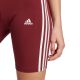 10. Spodenki adidas Essentials 3-Stripes W IM2846