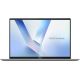 9. ASUS Vivobook 16 X1607AA-MB010W Ultra 5 325 16.0"WUXGA IPS-level Panel 60Hz 300nits AG 16GB DDR5 SSD512 Intel Graphics WLAN+BT Cam1080p 42WHrs Win11 Cool Silver