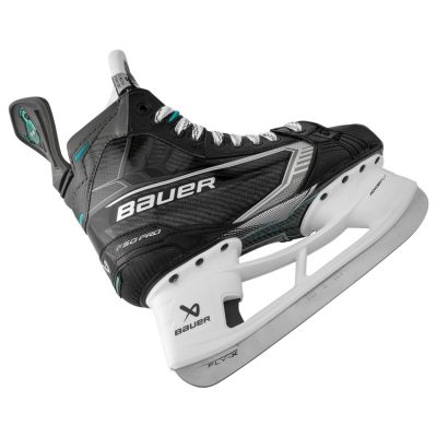 5. Łyżwy hokejowe Bauer F-X Supreme F50 Pro Senior