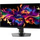 4. MSI MPG 271QRDE QD-OLED X50 monitor komputerowy 67,3 cm (26.5") 2560 x 1440 px Wide Quad HD Czarny