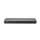 8. Kensington SD5760T - Stacja dokująca - USB-C / USB4 / Thunderbolt 3 / Thunderbolt 4 - 2 x HDMI, Thunderbolt - GigE