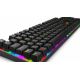 5. Inca IKG-443 klawiatura Gaming USB Czarny