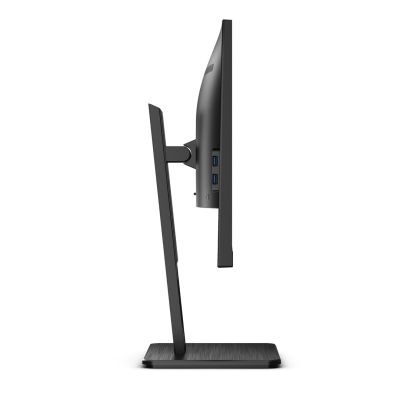 15. AOC P2 U32P2 monitor komputerowy 80 cm (31.5") 3840 x 2160 px 4K Ultra HD LED Czarny