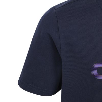 4. Koszulka adidas Lin GT Tee Jr IB9139