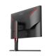 21. AOC G3 Q27G3XMN/BK monitor komputerowy 68,6 cm (27") 2560 x 1440 px 2K Ultra HD LED Czarny