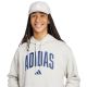 6. Bluza adidas Collegiate Hoodie M KC3872