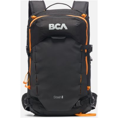 2. Plecak turystyczny BCA STASH 25 black