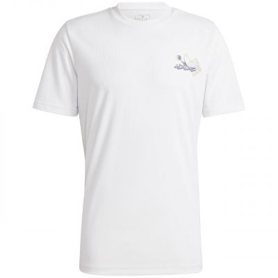 Koszulka adidas Tennis APP M II5917