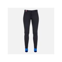 Spodnie Rossignol W Ski Fuseau Pant czarny