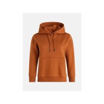 Bluza  Peak Performance W Original Small Logo Hoo zielony