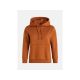 Bluza  Peak Performance W Original Small Logo Hoo zielony