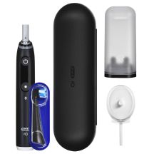 BRAUN ORAL-B SZCZOTECZKA ELEKTRYCZNA IO 6N BLACK ONYX czarna