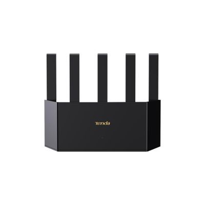 7. Router Tenda TE3L Wi-Fi 7 BE3600