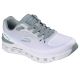 Skechers męskie sneakersy GLIDE-STEP PRO WAVERRA 233132 WLB