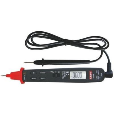 Miernik Uniwersalny UNI-T UT-118B