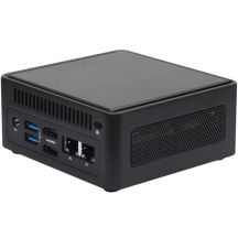 ASRock Barebone NUC-Box-255H HDMI/USB-C/USB-A DDR5 w sprzedaży detalicznej