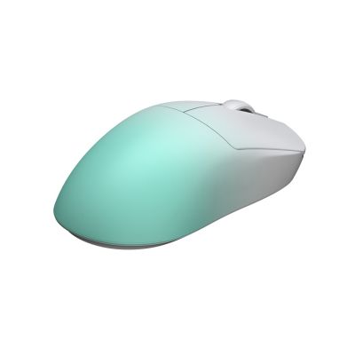 2. HATOR Quasar 3 Ultima 8K Wireless myszka Gaming Po prawej stronie RF Wireless + Bluetooth + USB Type-C Optyczny 30000 DPI