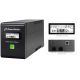 3. Zasilacz UPS POWER WALKER VI 600 SW FR (600VA) 0,6 kVA 360 W 2 x gniazdo sieciowe