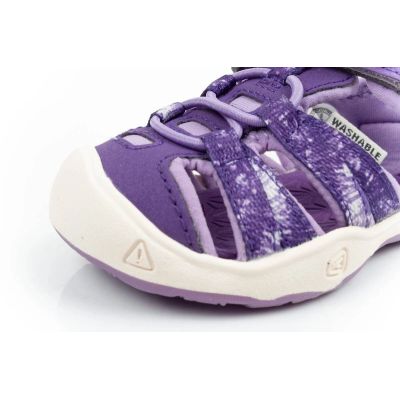 23. Sandały Keen Moxie Jr 1026287