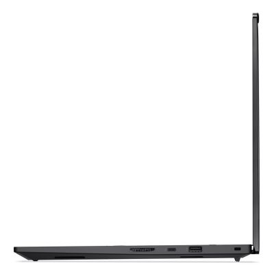 9. Lenovo Workstation ThinkPad T1g G8 Ultra 7 255H 16.0"WUXGA 500nits AG 32GB LPDDR5X-7467 SSD1TB RTX 5060 8GB Cam 5MP+IR 90Wh W11Pro Black 3Y OnSIte