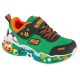 Skechers Play Scene 407312N-GRMT Szare 22