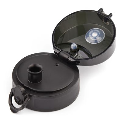 12. Bidon Meteor 500 ml 17658 szmaragdowy