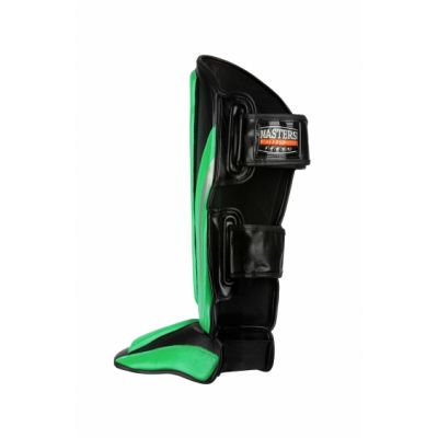 5. Nagolenniki Masters NS-PU-FT 11911-02M