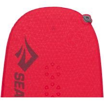 Mata samopompująca damska SEA TO SUMMIT Ultralight S.I. Mat Women's