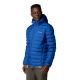 2. Kurtka Columbia Lake 22 II Down Hooded Jacket M 2086294433