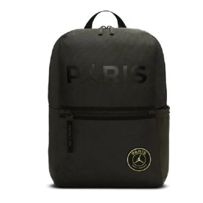 Plecak szkolny sportowy Air Jordan PARIS PSG ESSENTIAL 9A0802-E55 mugursoma