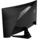 37. MSI Monitor 31.5" MAG 32C6X FHD 250Hz