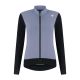 Rogelli bluza damska DISTANCE II lilia-czarna L