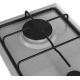 5. Beko HDCG 32220 FX Stal nierdzewna Wbudowany 29 cm Gaz 2 stref(y)