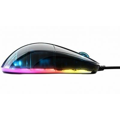 6. Endgame Gear XM1 RGB myszka Gaming Po prawej stronie USB Typu-A Optyczny 16000 DPI