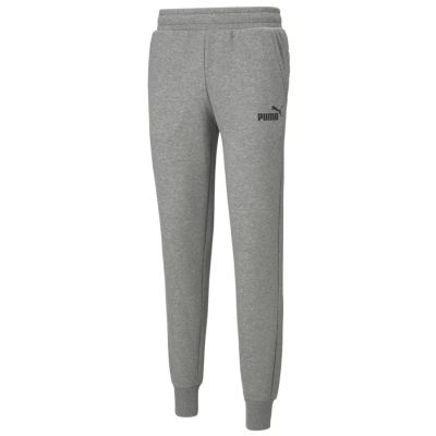 3. Spodnie Puma Essentials Logo Pants M 586714-03