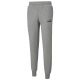 3. Spodnie Puma Essentials Logo Pants M 586714-03