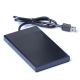 3. Ugreen adapter obudowa kieszeń na dysk SATA 2.5'' 5TB USB 3.0 czarny (US221 30847)