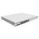 Mikrotik CCR2216-1G-12XS-2XQ ruter Gigabit Ethernet Srebrny