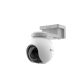22. Kamera IP do monitoringu z panelem słonecznym EZVIZ HB8 2K