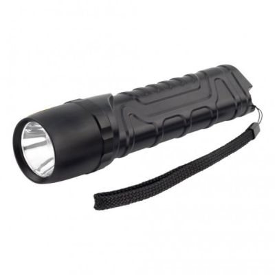Ansmann M900P Czarny Latarka ręczna LED
