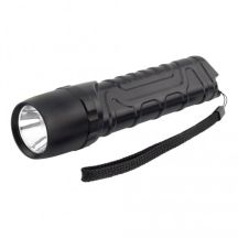 Ansmann M900P Czarny Latarka ręczna LED