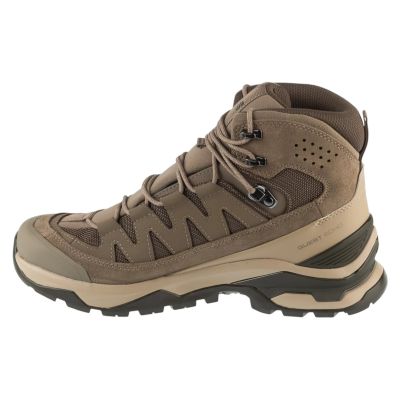 2. Salomon Quest Echo GTX L49146400 Brązowe 41 1/3