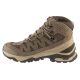 2. Salomon Quest Echo GTX L49146400 Brązowe 41 1/3